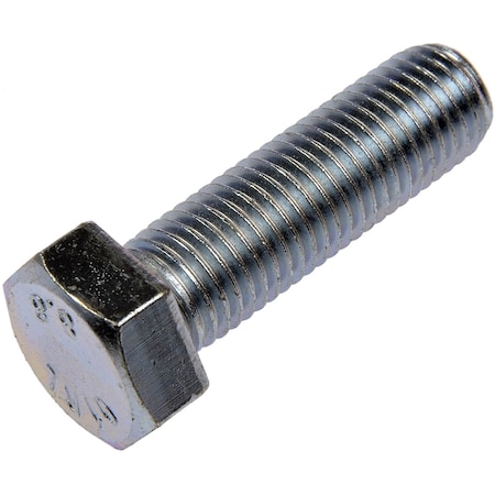 Dorman CAP SCREW, 4PK 876-640